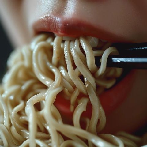 馬六甲/新開張的面館，含金量誰能懂？