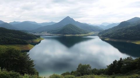 七八月份國內(nèi)旅游推薦清單避開人潮，發(fā)現(xiàn)不一樣的美景