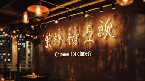 舌尖上的中國經典美食描述詞匯總！超詳細~