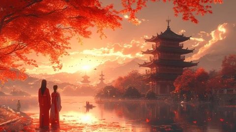 春節(jié)旅游熱浪翻，電影市場火爆翻天！