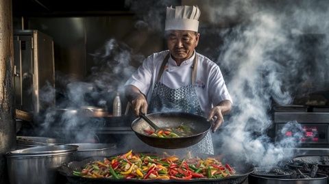 探尋鎮(zhèn)遠古鎮(zhèn)的特色美食清單
