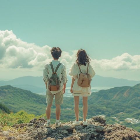 七八月份國內(nèi)旅游推薦清單避開人潮，發(fā)現(xiàn)不一樣的美景