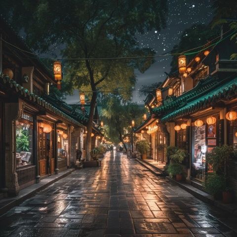 成都小眾旅行地這些地方很少人知道卻美翻了！