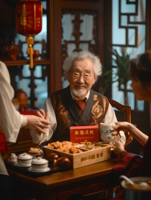詩經(jīng)中的美食(詩經(jīng) 美食)