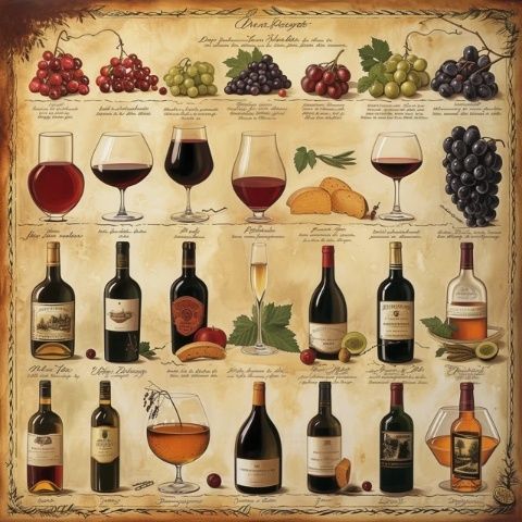 酒的秘密：酒類(lèi)分類(lèi)、喝酒知識(shí)和品嘗技巧,字?jǐn)?shù)為26個(gè)字。