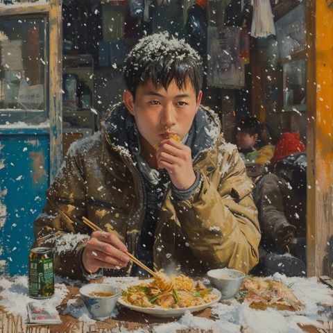 探秘吉林25大特色美食縣(區(qū)):不容錯(cuò)過的味蕾之旅