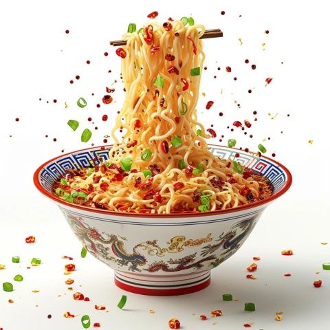 湖北地道美食一覽：熱干面、三鮮豆皮、四季美湯包等傳統(tǒng)小吃探秘