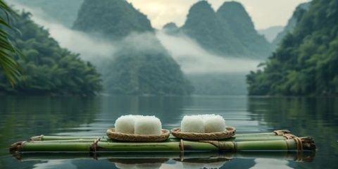 湖北恩施特色美食小吃必吃榜醬香面餅土家族燒餅；