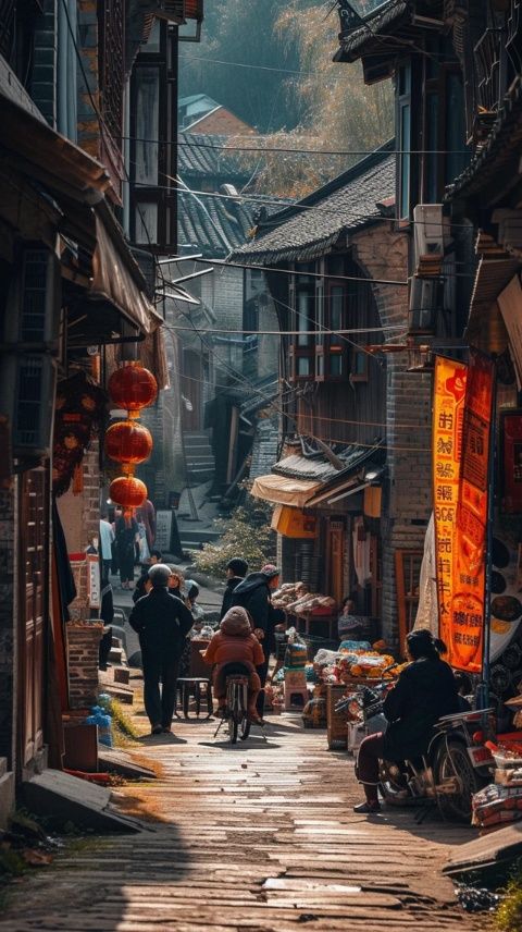 金華市婺城區(qū)塔石鄉(xiāng):探索西南邊陲的魅力之鄉(xiāng)
