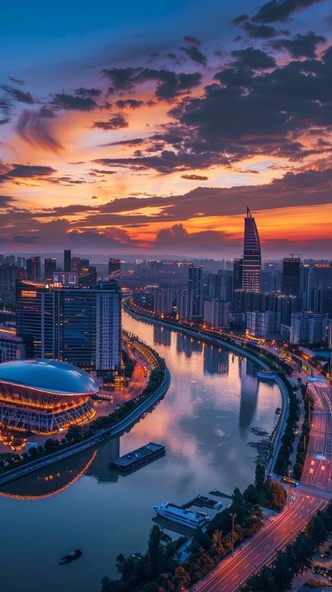 成都小眾旅行地這些地方很少人知道卻美翻了！