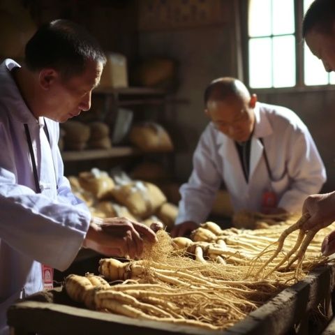 中國地大物博，特產(chǎn)豐富中國十大特產(chǎn)排行榜，你認(rèn)可嗎？