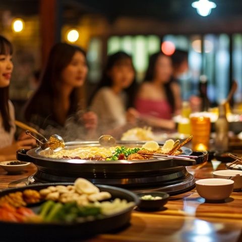 得饒人處且饒人:一次火鍋店的經(jīng)歷讓我學會寬容與理解