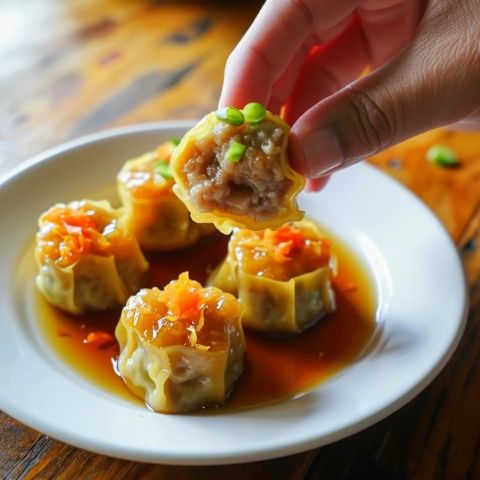 安徽特色美食合集徽州的美食你吃過幾種？