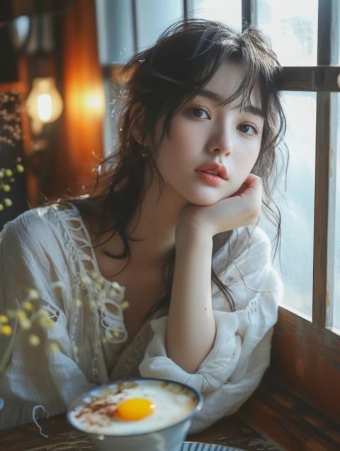 女大學(xué)生的一天開銷：不局限于食堂，享受精致生活（附消費清單）