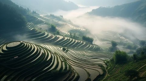 中國(guó)十大優(yōu)質(zhì)大米產(chǎn)地排名，你最?lèi)?ài)哪一種？