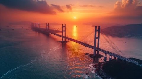 探尋中國(guó)東海岸璀璨之地:煙臺(tái)黃金海岸之旅