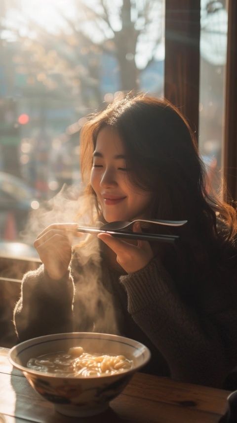 一碗螺螄粉的跨國魅力：韓國人如何愛上這道中國小吃？