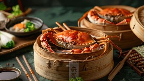 煙臺(tái)是一個(gè)美食的天堂，以其豐富的海鮮和特色小吃聞名,以下是一些煙臺(tái)的名吃推薦