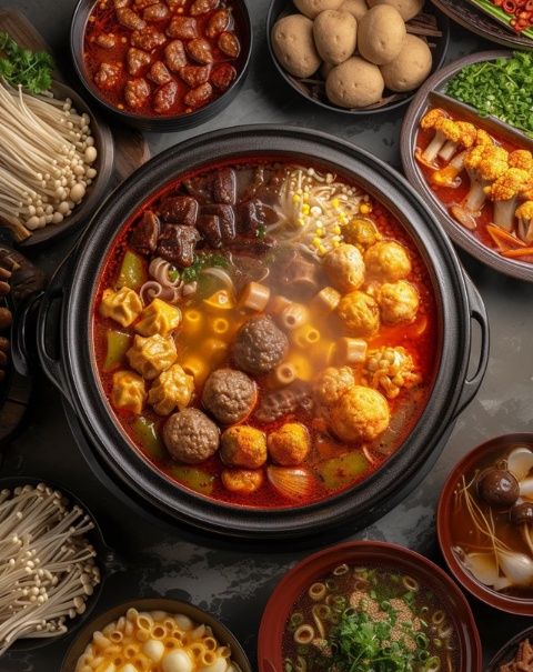 南寧是廣西壯族自治區(qū)的首府，這里有很多美食，以下是一些當(dāng)?shù)孛朗惩扑]