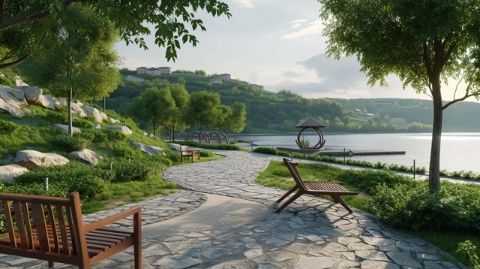 高鐵直達的上海周邊夏日避暑勝地，清涼游玩攻略