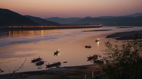 標題龍舟成文旅新頂流！80后創(chuàng)業(yè)一年營收500萬