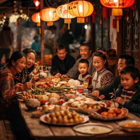 福建30大非遺與美食發(fā)源地小縣(區(qū))