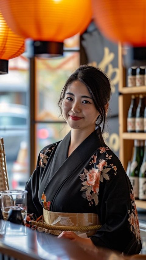日本風(fēng)味的美食之旅:最新口福體驗