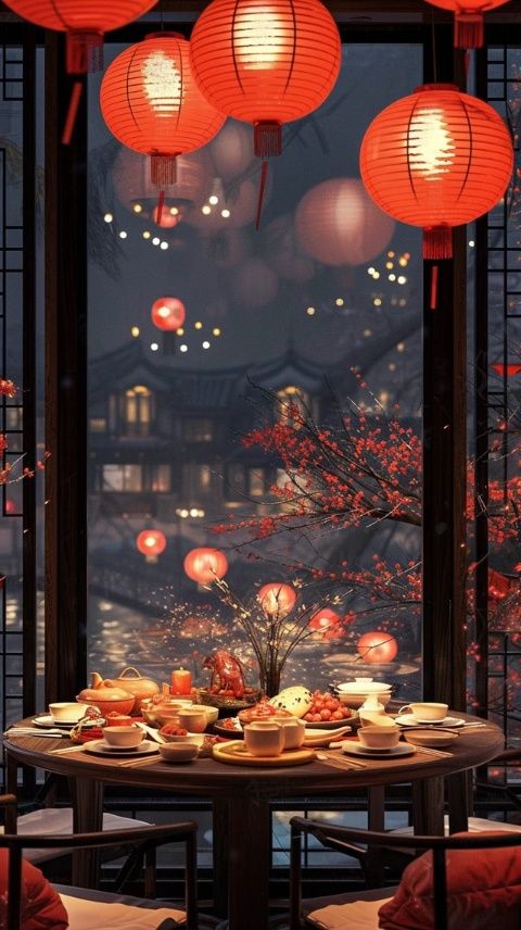深圳夜空下的歡聚盛宴：香格里拉66樓，羅振坤博士的年度慶典