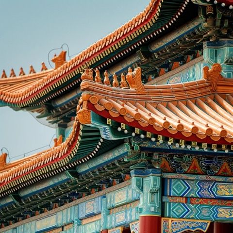 北京買房的竅門兒！