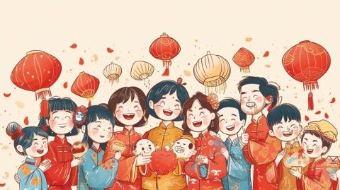 全國春節(jié)特色活動指南：南北聯(lián)動，小眾旅行新選擇！