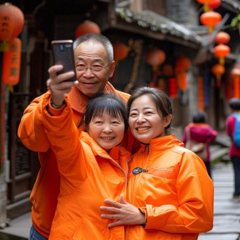 暑期北京游人數(shù)驟升，帶孩子出行需謹(jǐn)慎選擇