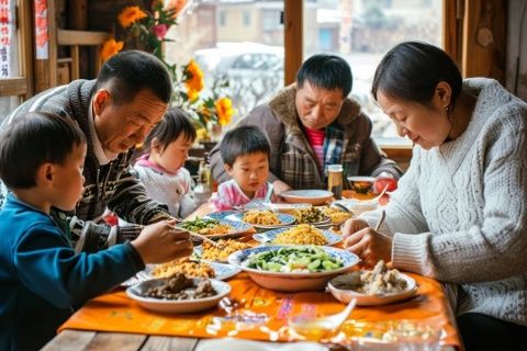 新疆沙灣：大盤雞美食文化與經(jīng)濟發(fā)展的完美融合