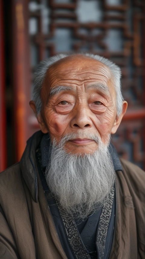 錢花完了人沒死！北京，大爺退休后想著自己老了，準(zhǔn)備瀟灑一把