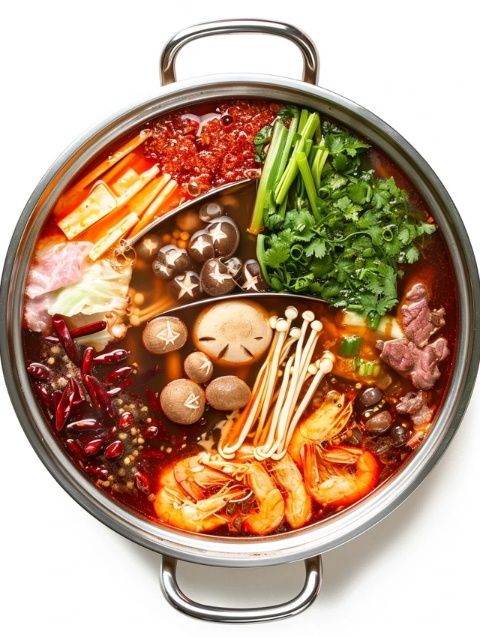 你它湯是如何影響著徐州生活的？