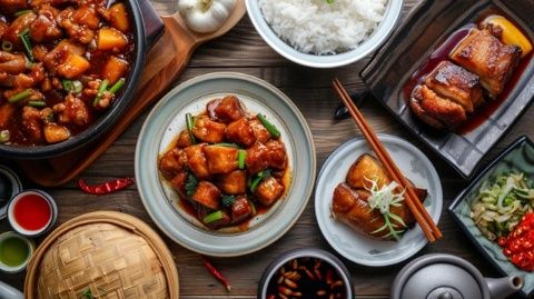 武威特色：美食薈萃，口感獨(dú)特
