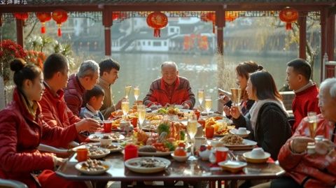 韓國(guó)明星在中國(guó)：被魚(yú)香肉絲征服的美味邂逅，美食西游記第1/3集