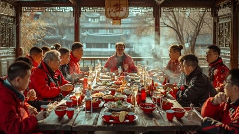 探尋鎮(zhèn)遠古鎮(zhèn)的特色美食清單