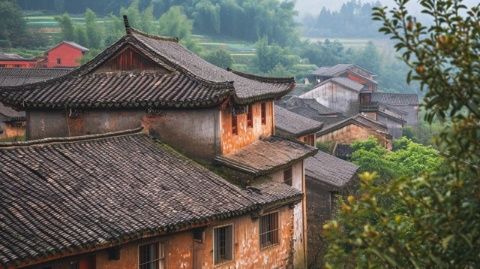 實拍！常州溧陽，美麗的江南小城，你被驚艷到了嗎？