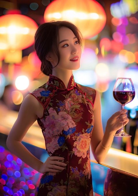 川黔九市城市酒庫品酒會在蓉舉行鮮文奇現(xiàn)場評點