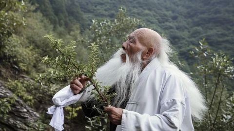 蔡瀾83歲揭示健康秘訣：超越煙酒，警惕兩大心靈殺手，擁抱豁達人生