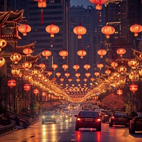 探秘時尚之都：成都的魅力何在？——歷史與現(xiàn)代的完美融合