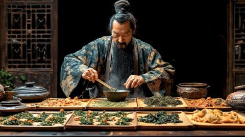 山東非遺與美食之旅：探尋三十個(gè)特色發(fā)源地的魅力