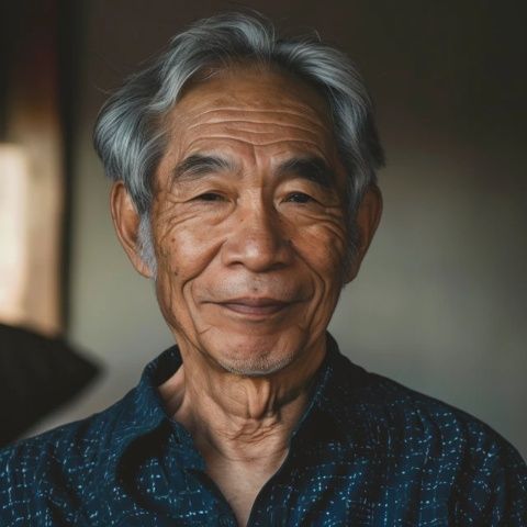 蔡瀾83歲揭示健康秘訣：超越煙酒，警惕兩大心靈殺手，擁抱豁達(dá)人生