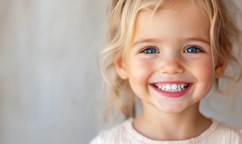幼兒牙刷小知識:教你如何正確引導(dǎo)孩子刷牙