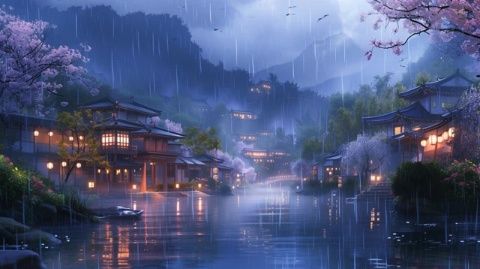 八月里，綿陽(yáng)天氣如何？8月26~29號(hào)，抗旱雨來臨，降雨大降雨分布詳解！