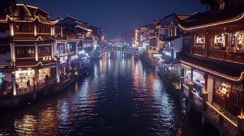 探秘時尚之都：成都的魅力何在？——歷史與現(xiàn)代的完美融合