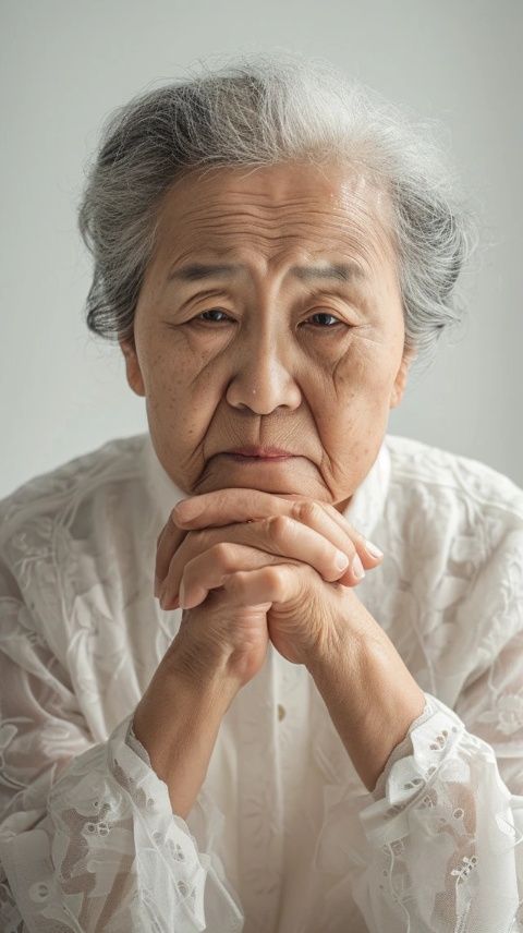 銀玔居住八九年，生活里有一個(gè)常去的“小圈子