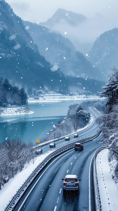 新年行車安全指南：從超車到天氣，全方位保障行車安全
