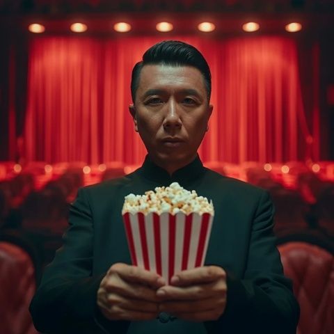 春節(jié)檔影片撤退潮：四大電影退出，市場(chǎng)熱度不減，熱辣滾燙領(lǐng)跑2024票房大戰(zhàn)