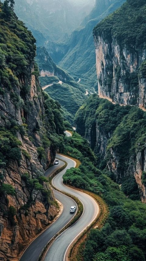 探秘扎尕那：自駕游風景全記錄，美景與路途趣事分享